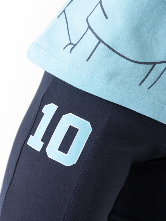 LoLo Bunny Baby Blue