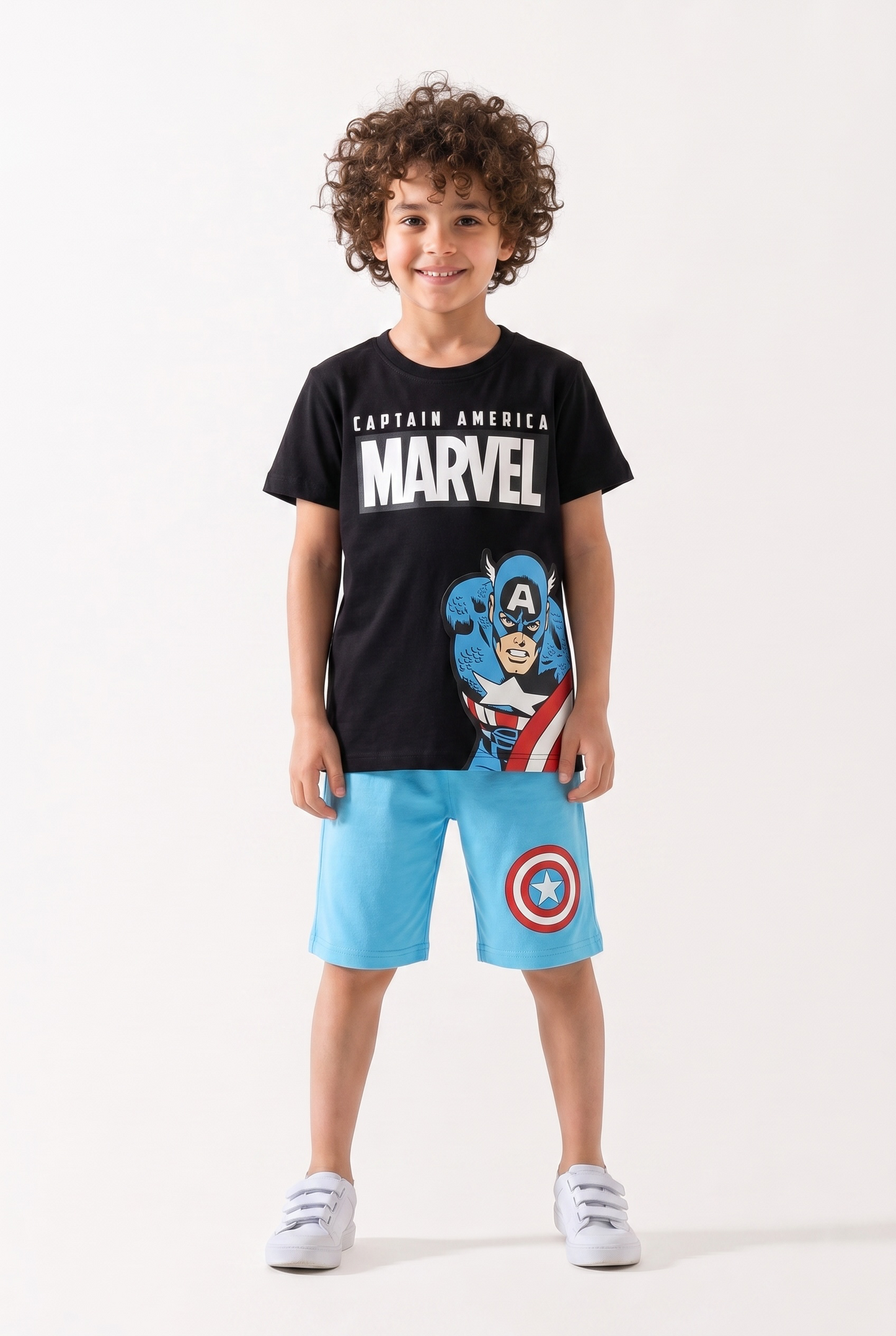 Captain America