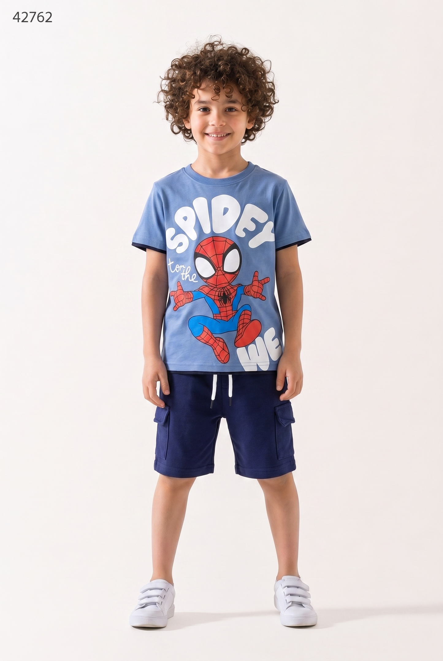 Spidy