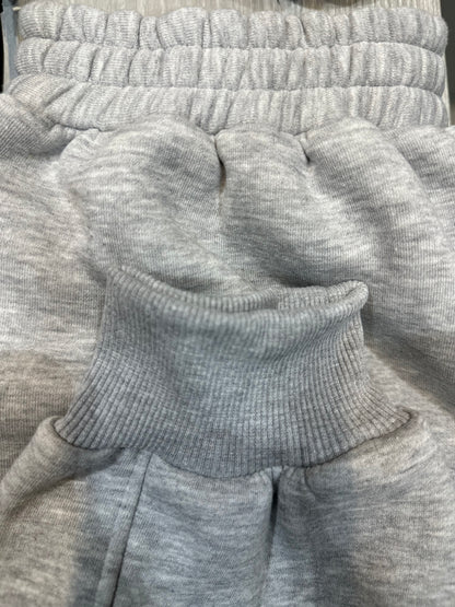 Kid’s Grey Set