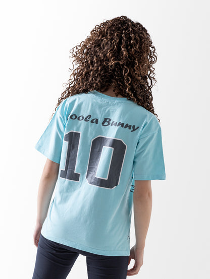 LoLo Bunny Baby Blue