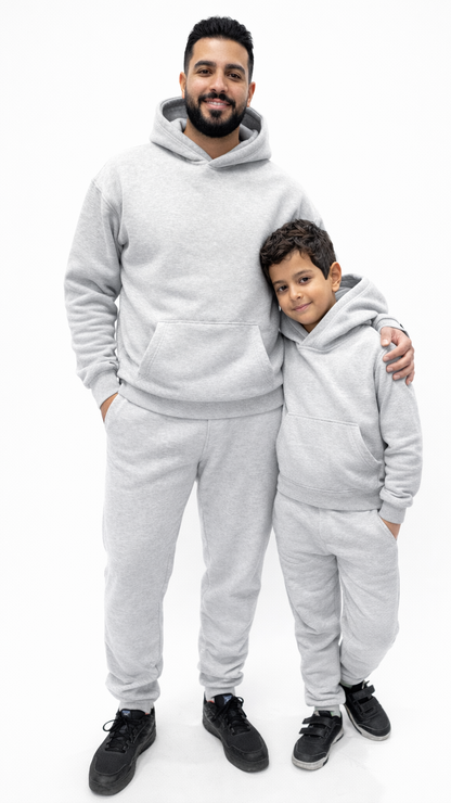 Kid’s Grey Set