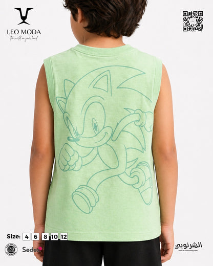 Sonic