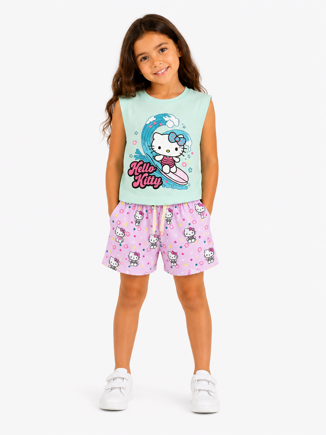 kitty Mint