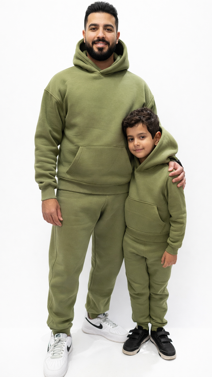 Kid’s Olive Set