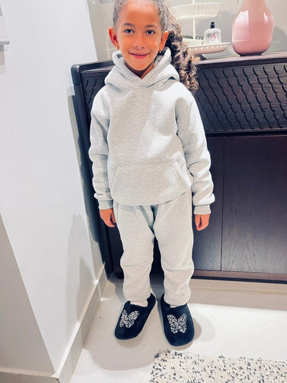 Kid’s Grey Set