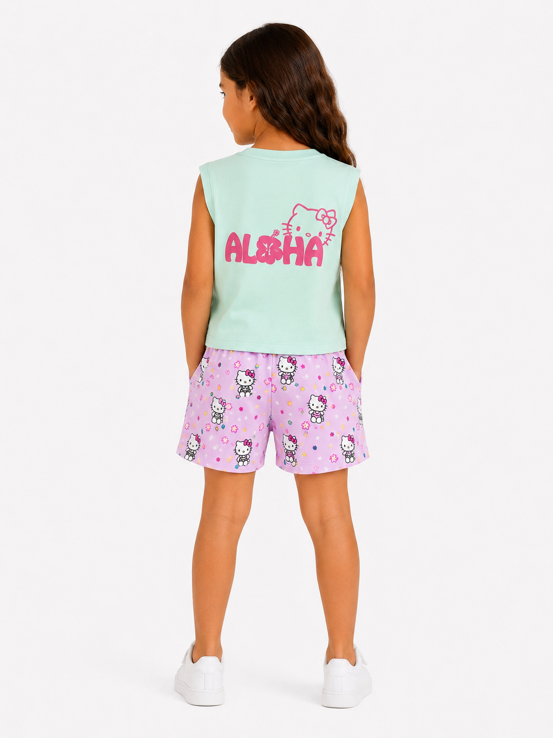 kitty Mint