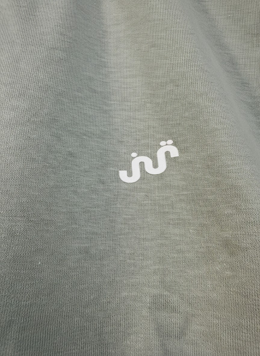 Men's Mint Green T-shirt