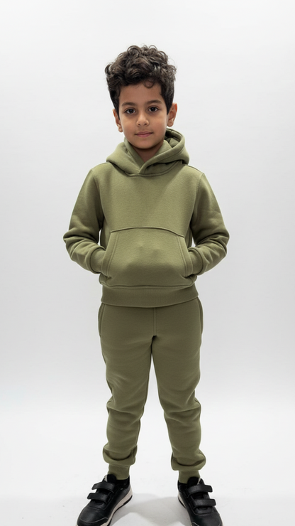 Kid’s Olive Set