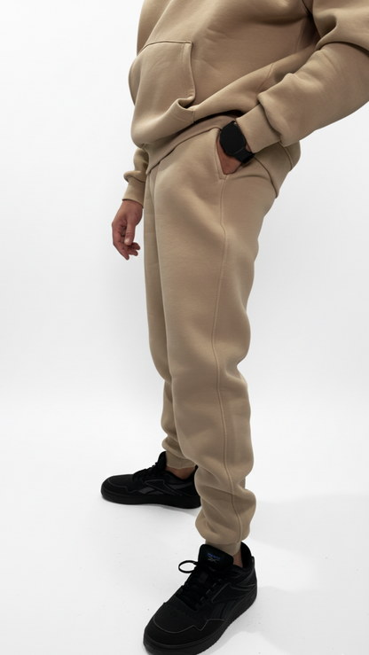 Men’s Beige Set