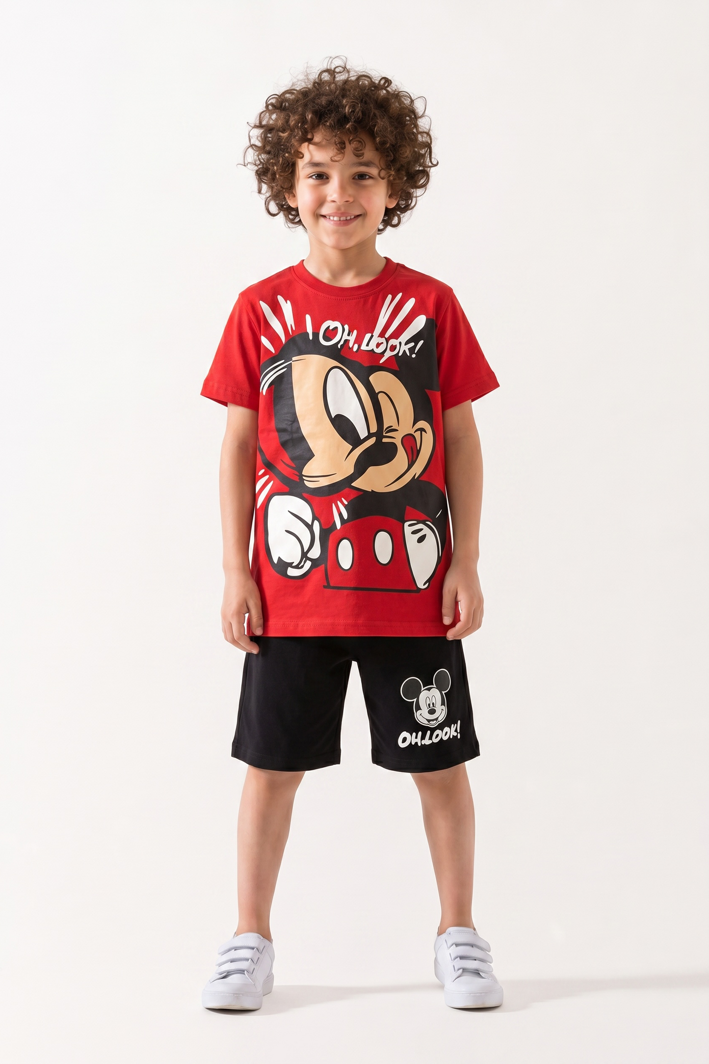 Mickey