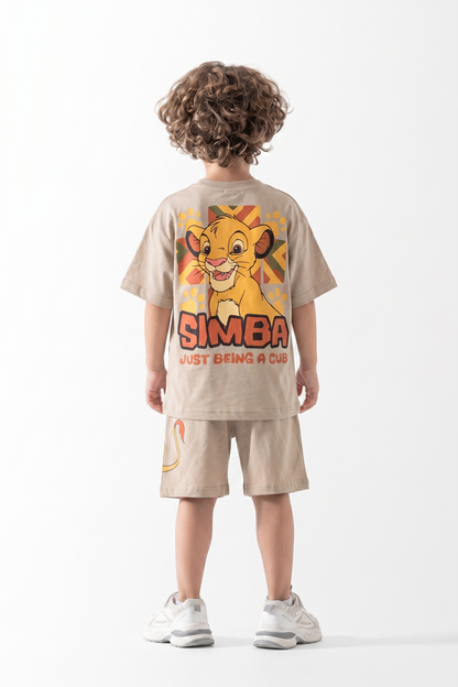 SimBa