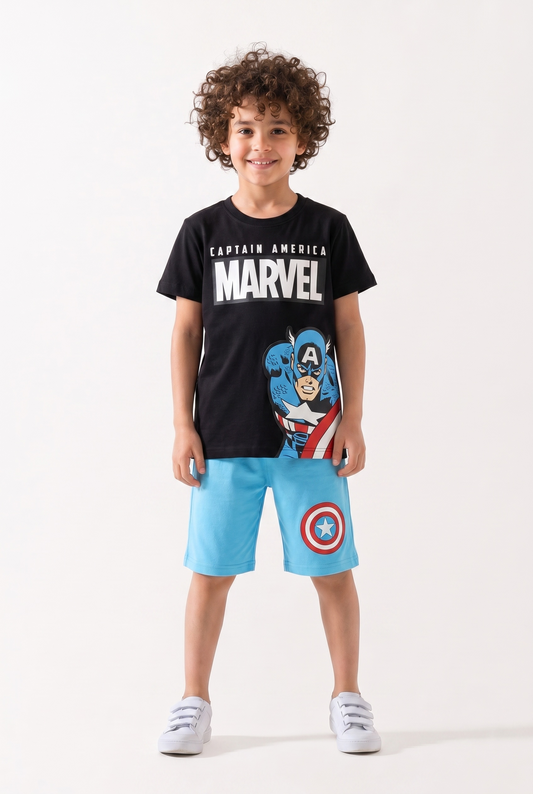 Captain America