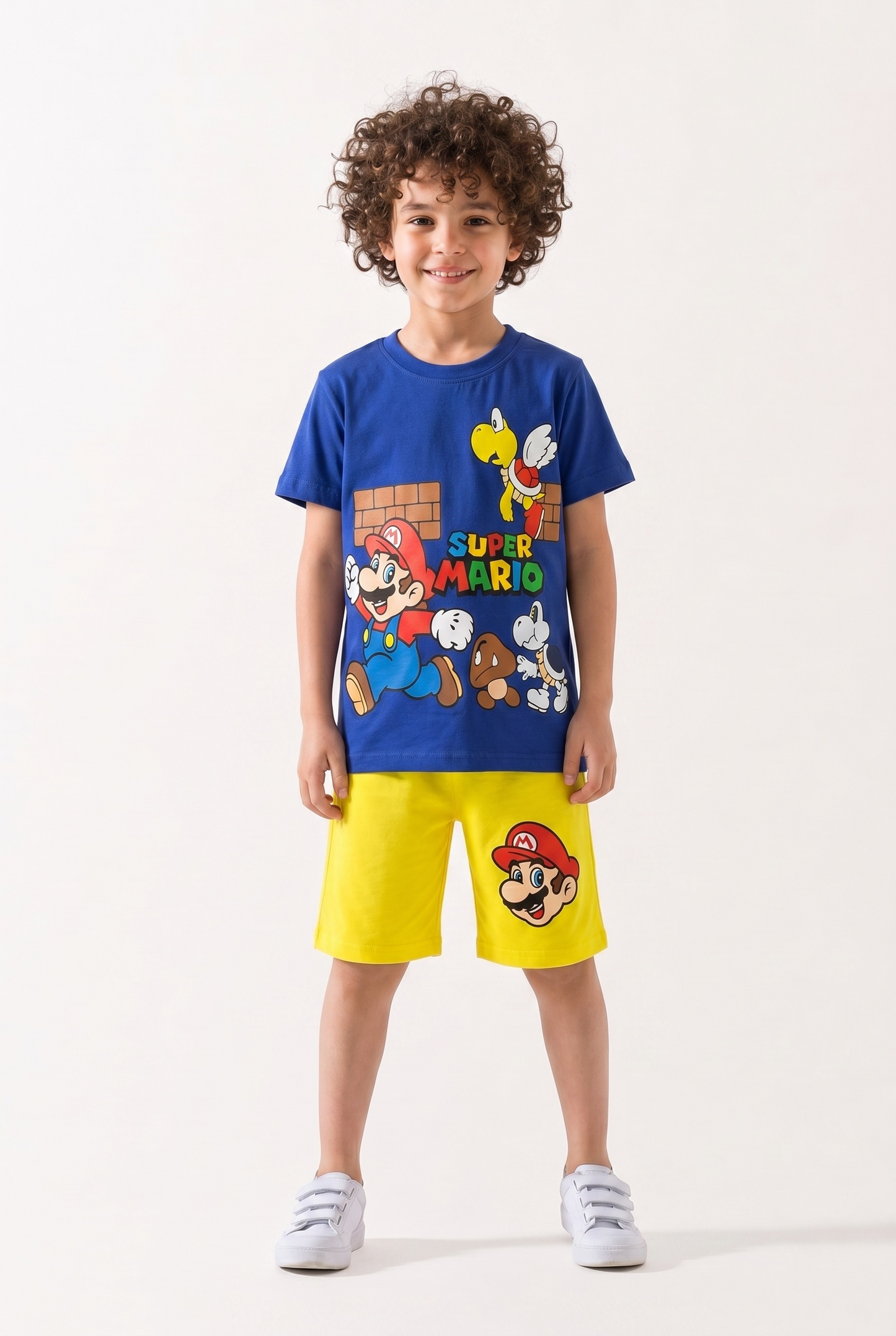 Mario