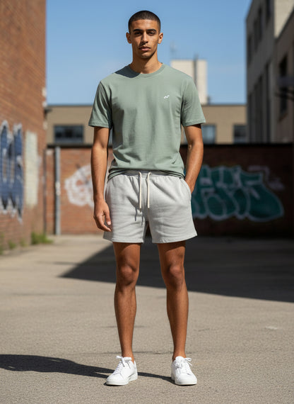 Men's Mint Green T-shirt